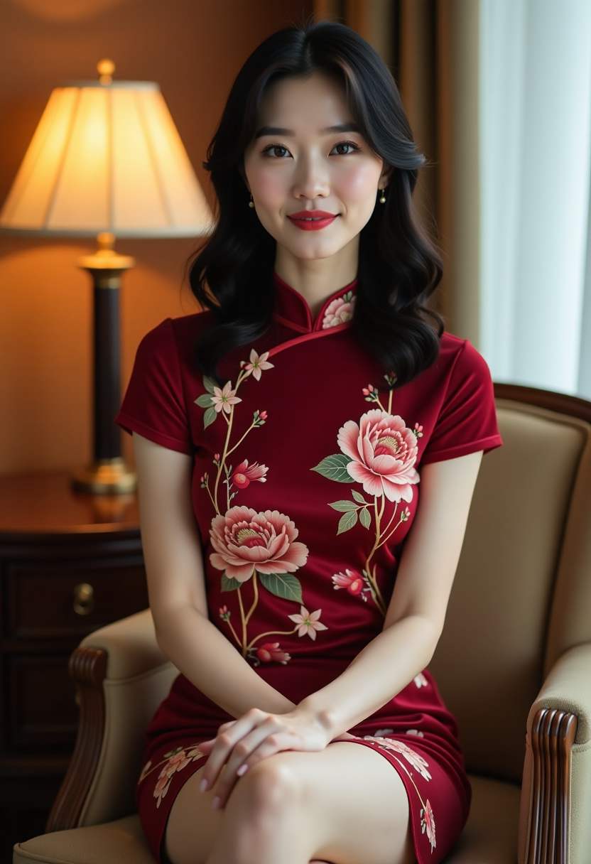 风华绝代陆少爷
