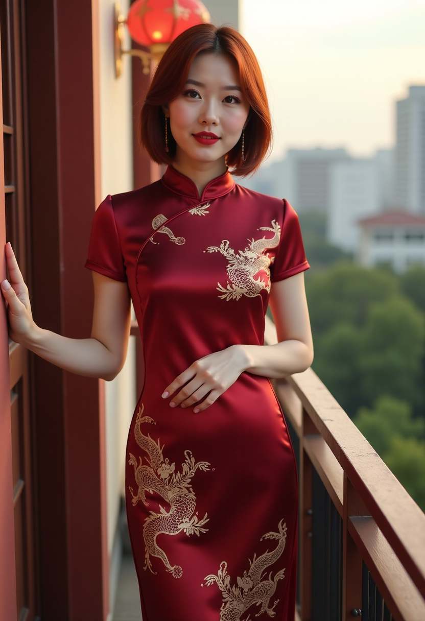 镇世龙帅之绝代天王