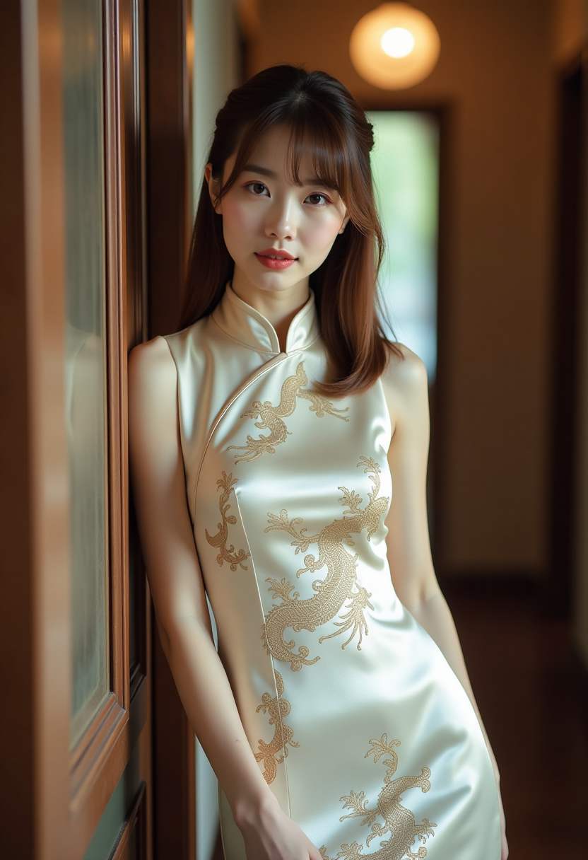 真假千金之掌中娇女